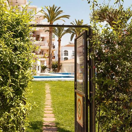 Coronado 73 Apartments Casasol نيرخا المظهر الخارجي الصورة