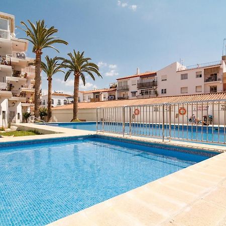 Coronado 73 Apartments Casasol نيرخا المظهر الخارجي الصورة