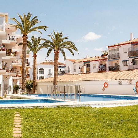 Coronado 73 Apartments Casasol نيرخا المظهر الخارجي الصورة