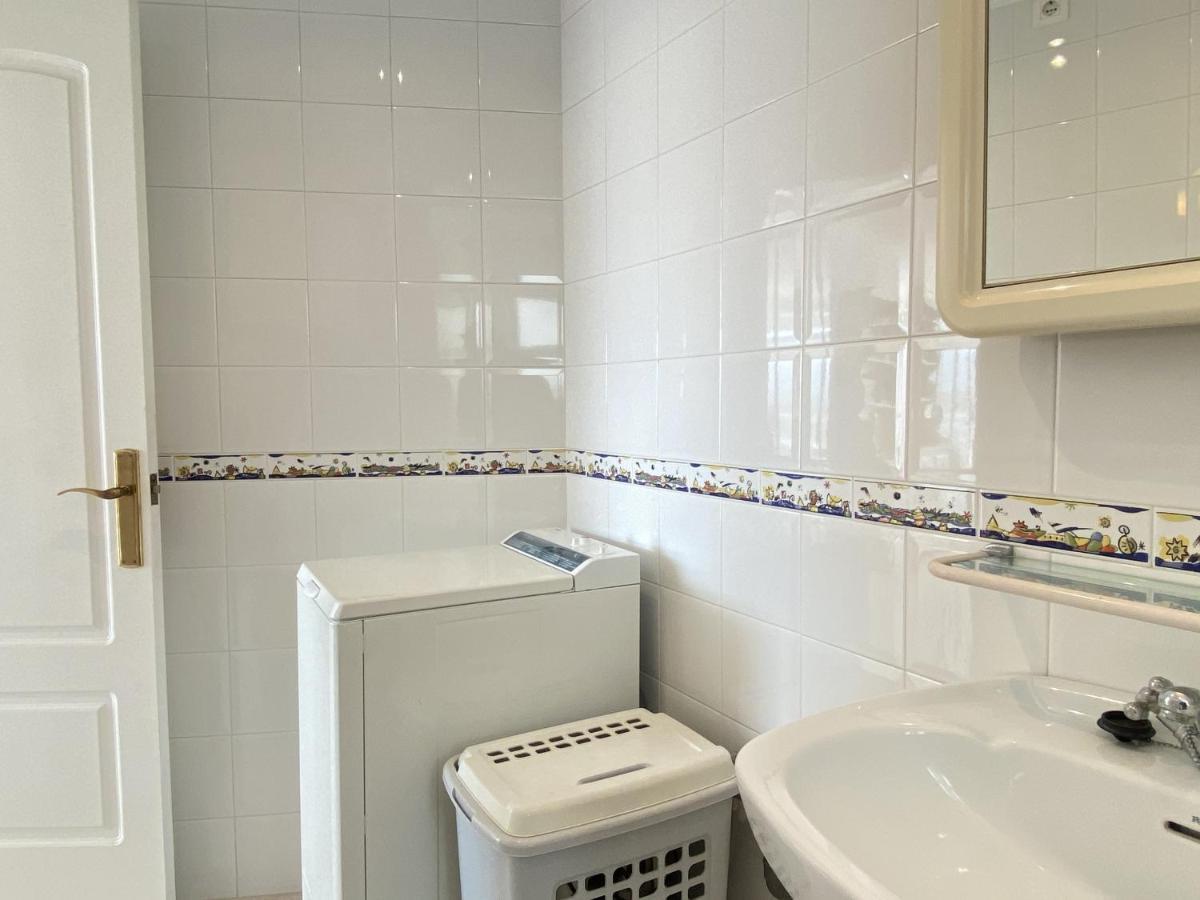 Coronado 73 Apartments Casasol نيرخا المظهر الخارجي الصورة