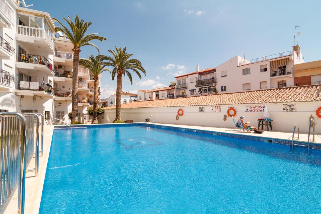 Coronado 73 Apartments Casasol نيرخا المظهر الخارجي الصورة