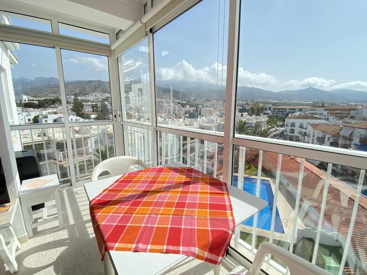 Coronado 73 Apartments Casasol نيرخا المظهر الخارجي الصورة
