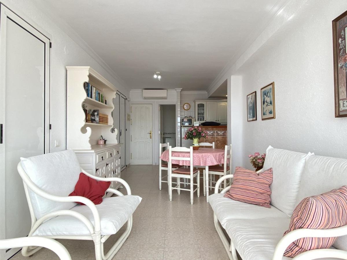 Coronado 73 Apartments Casasol نيرخا المظهر الخارجي الصورة