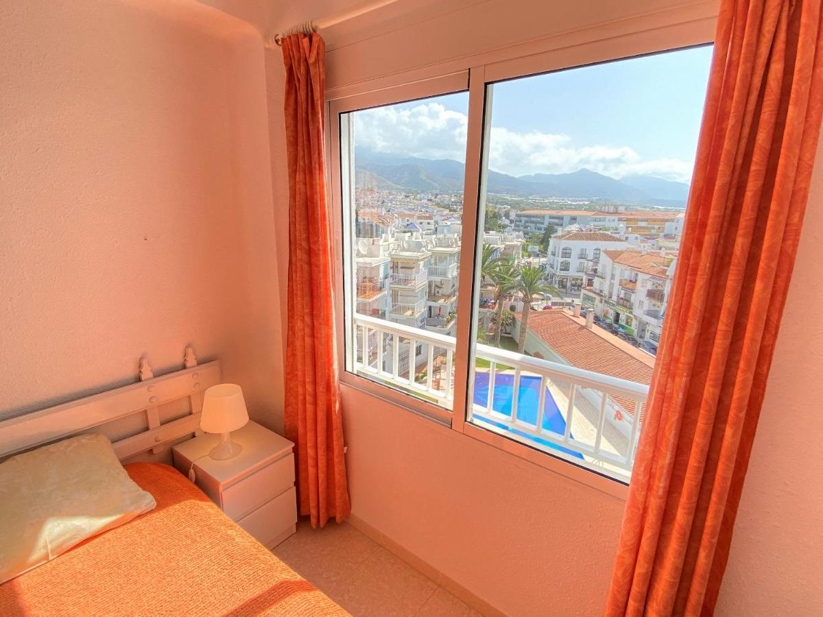 Coronado 73 Apartments Casasol نيرخا المظهر الخارجي الصورة