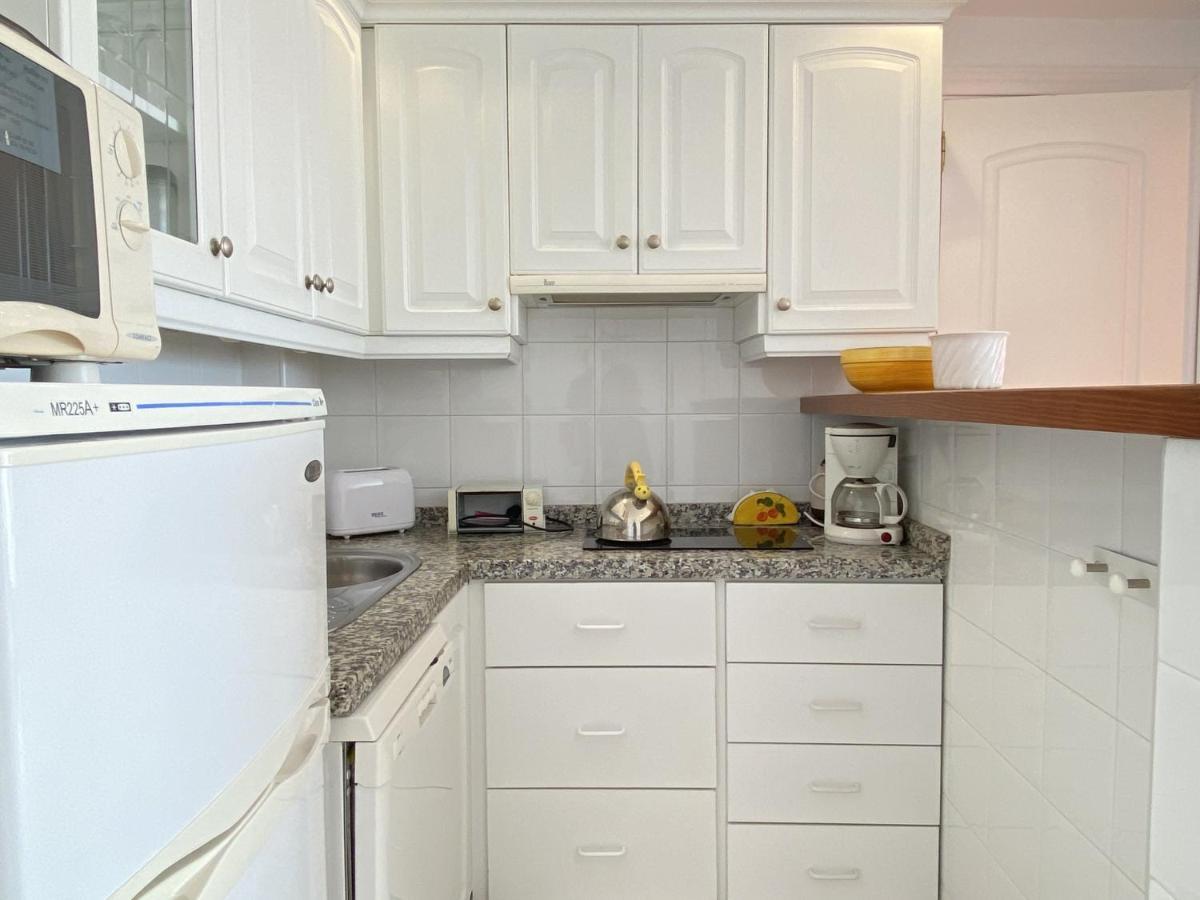 Coronado 73 Apartments Casasol نيرخا المظهر الخارجي الصورة