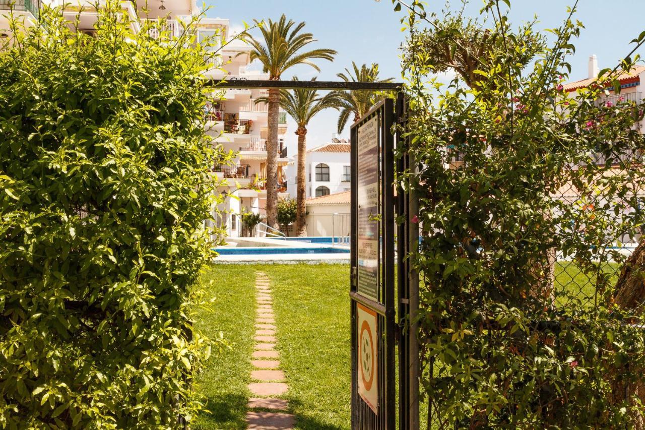 Coronado 73 Apartments Casasol نيرخا المظهر الخارجي الصورة