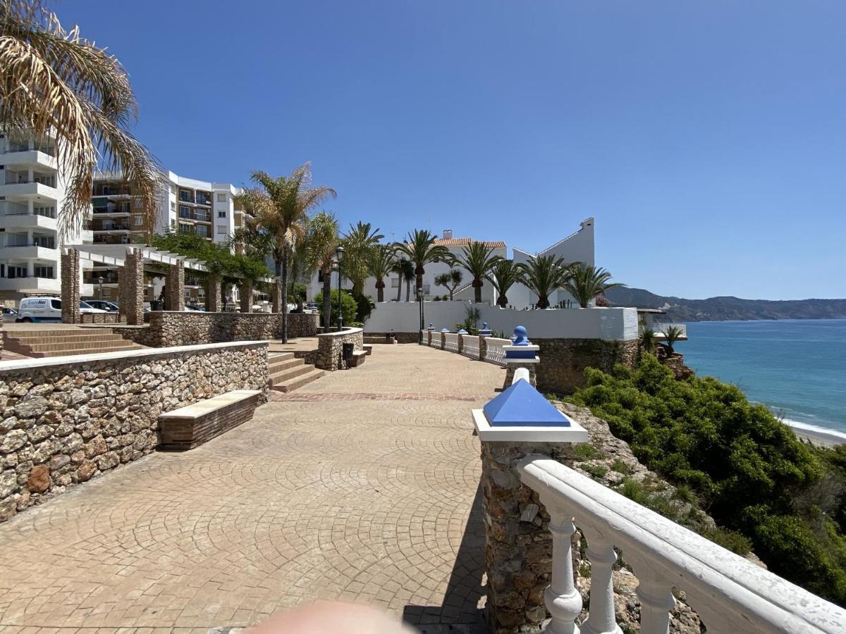 Coronado 73 Apartments Casasol نيرخا المظهر الخارجي الصورة