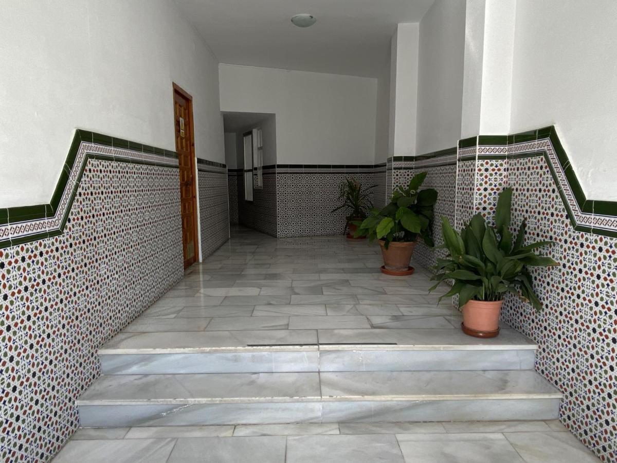 Coronado 73 Apartments Casasol نيرخا المظهر الخارجي الصورة
