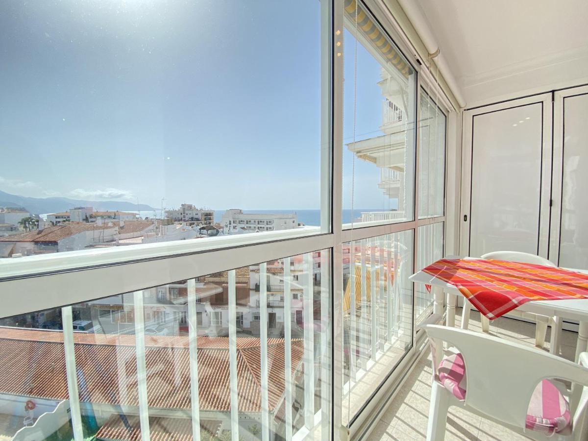 Coronado 73 Apartments Casasol نيرخا المظهر الخارجي الصورة