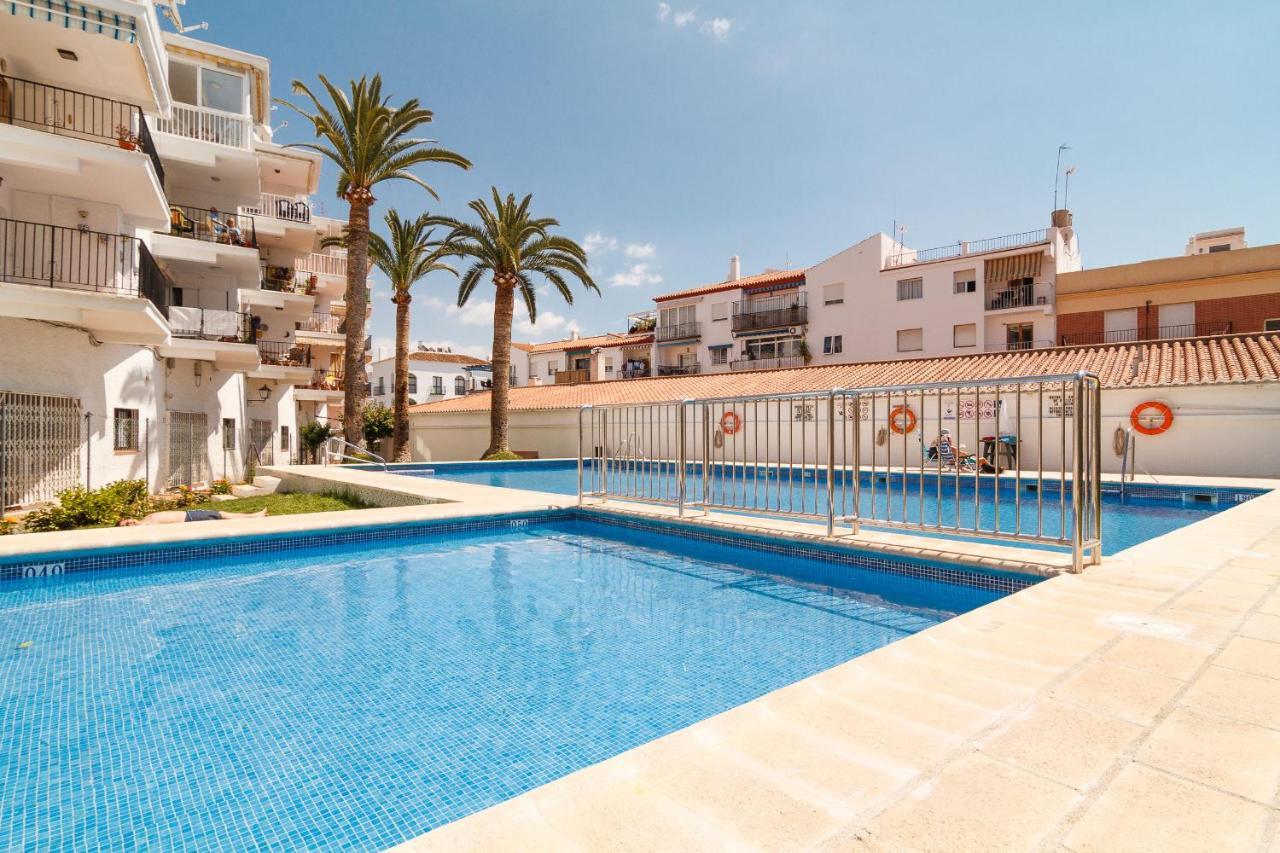 Coronado 73 Apartments Casasol نيرخا المظهر الخارجي الصورة