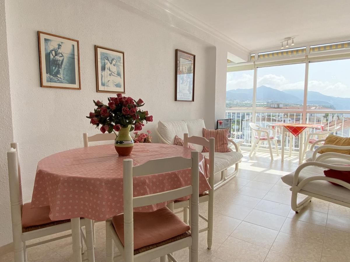 Coronado 73 Apartments Casasol نيرخا المظهر الخارجي الصورة