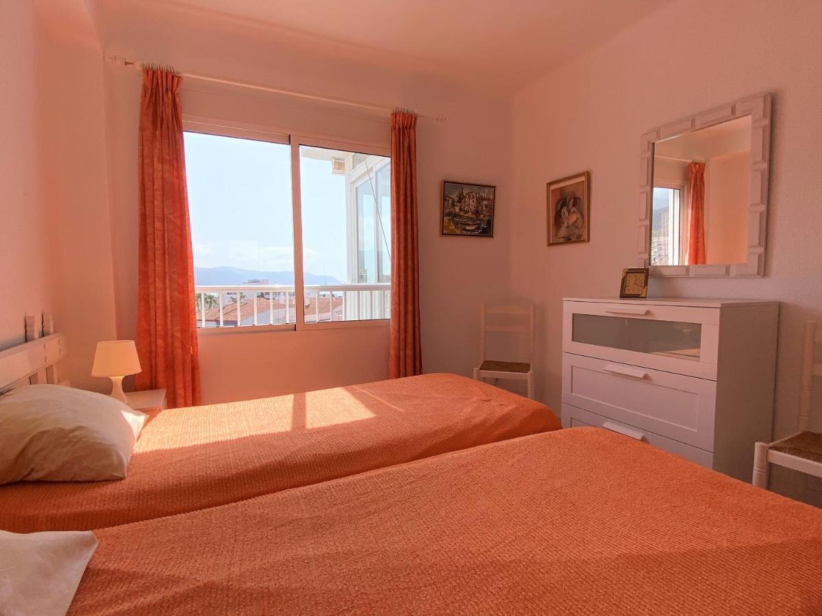 Coronado 73 Apartments Casasol نيرخا المظهر الخارجي الصورة