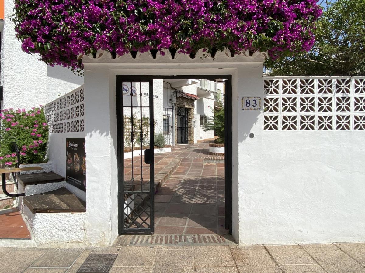 Coronado 73 Apartments Casasol نيرخا المظهر الخارجي الصورة