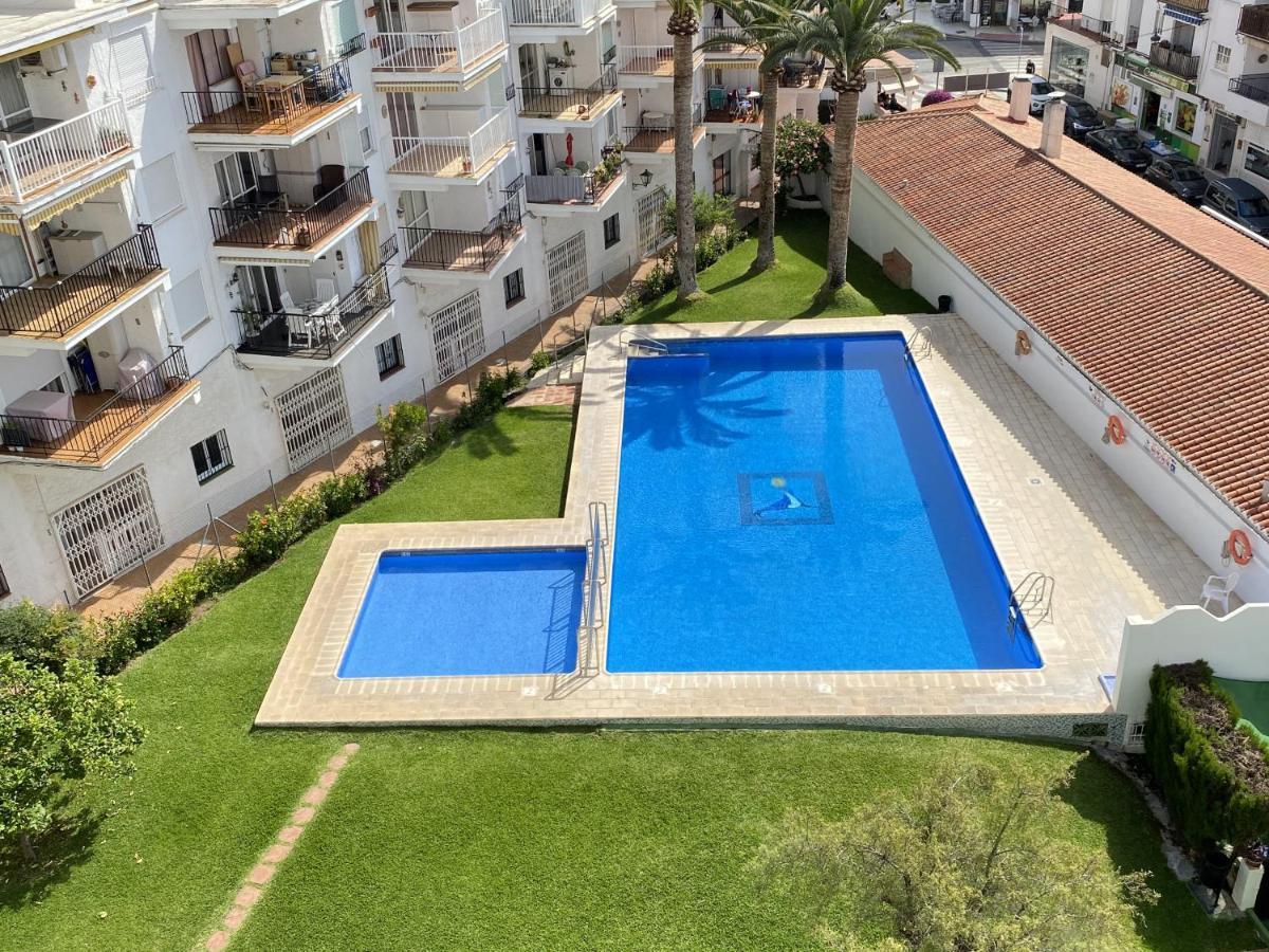 Coronado 73 Apartments Casasol نيرخا المظهر الخارجي الصورة