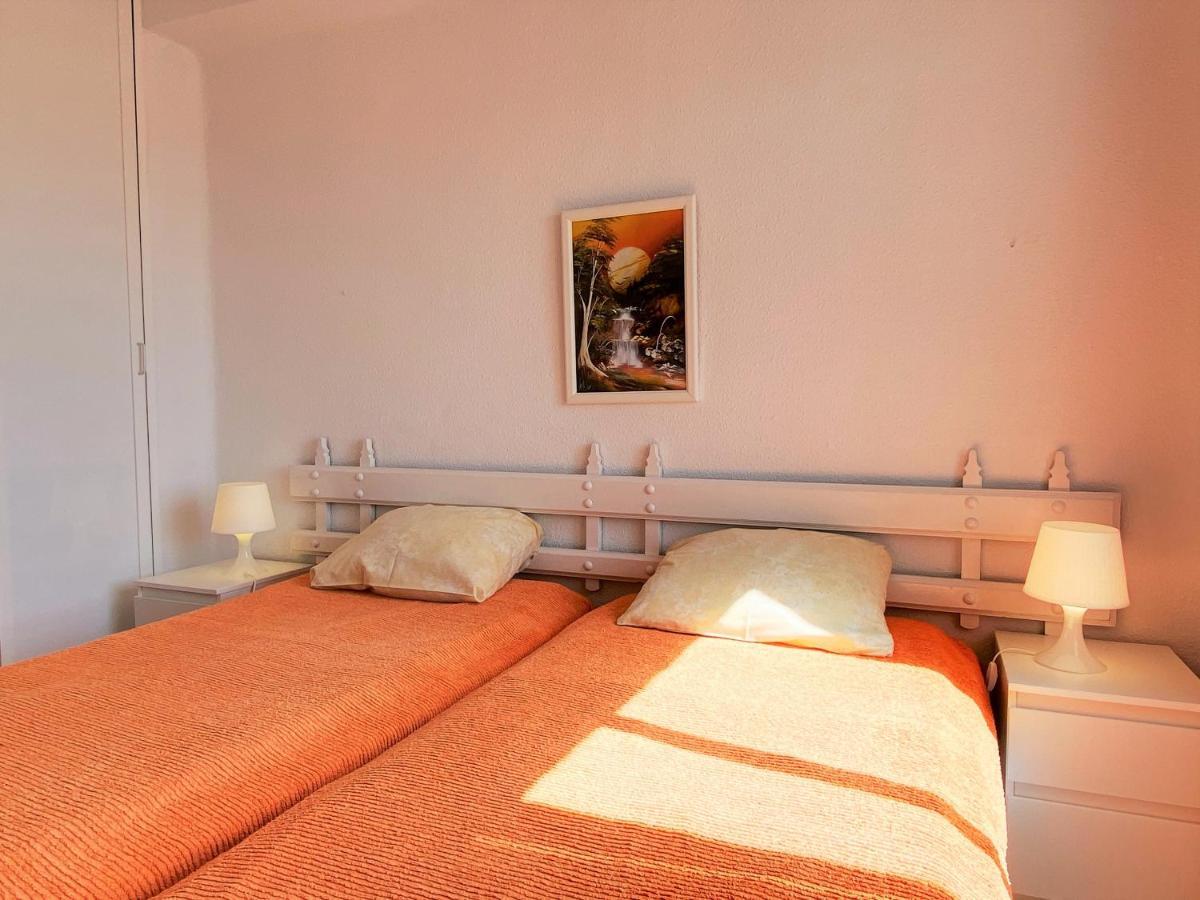 Coronado 73 Apartments Casasol نيرخا المظهر الخارجي الصورة