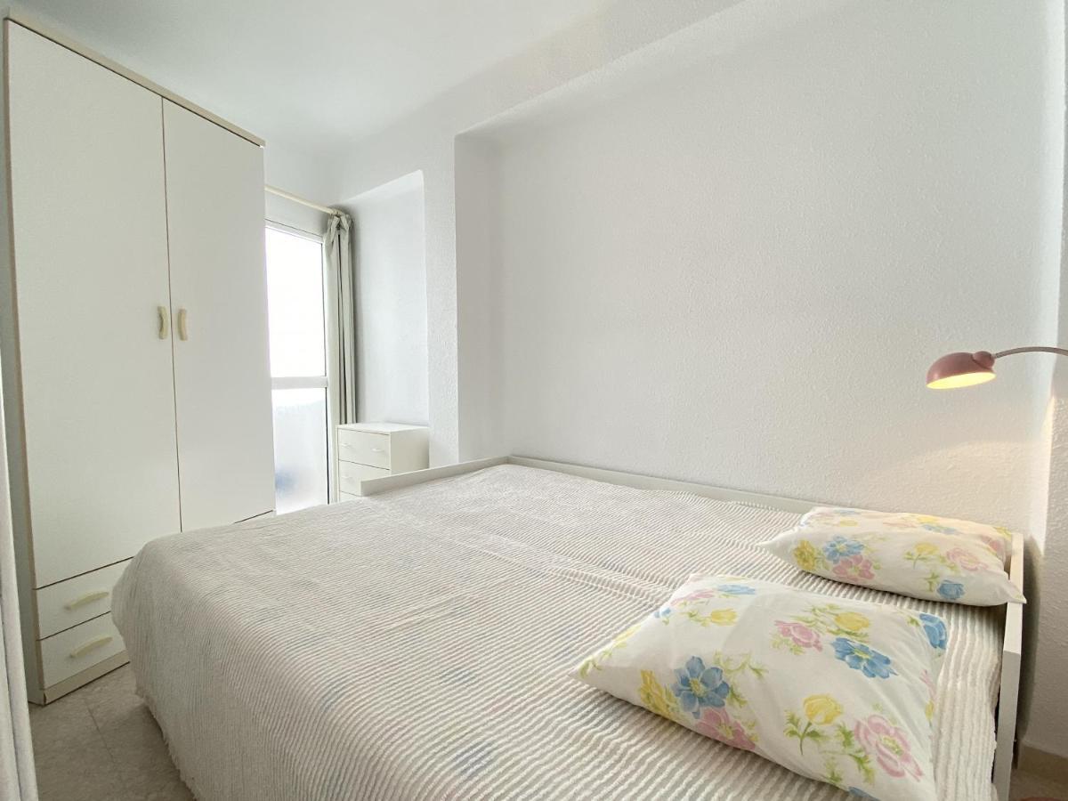 Coronado 73 Apartments Casasol نيرخا المظهر الخارجي الصورة