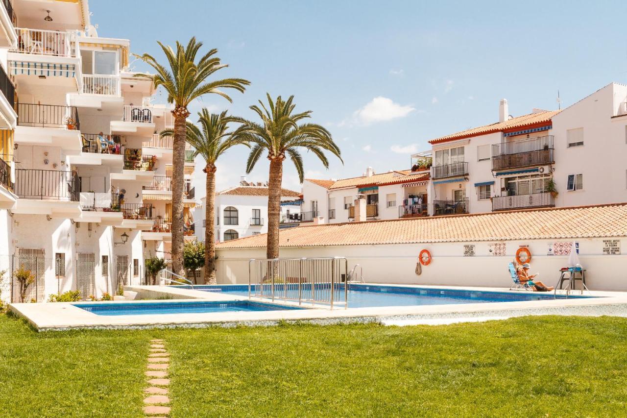 Coronado 73 Apartments Casasol نيرخا المظهر الخارجي الصورة