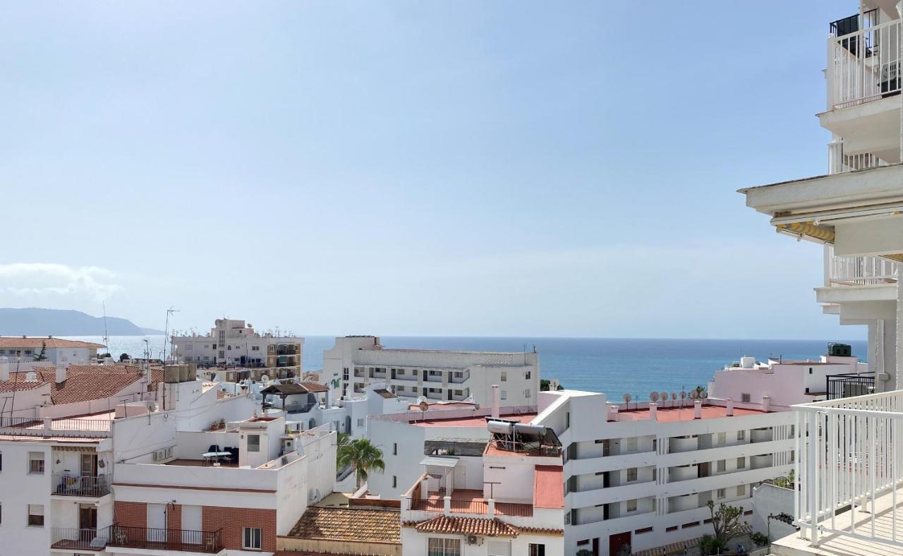 Coronado 73 Apartments Casasol نيرخا المظهر الخارجي الصورة