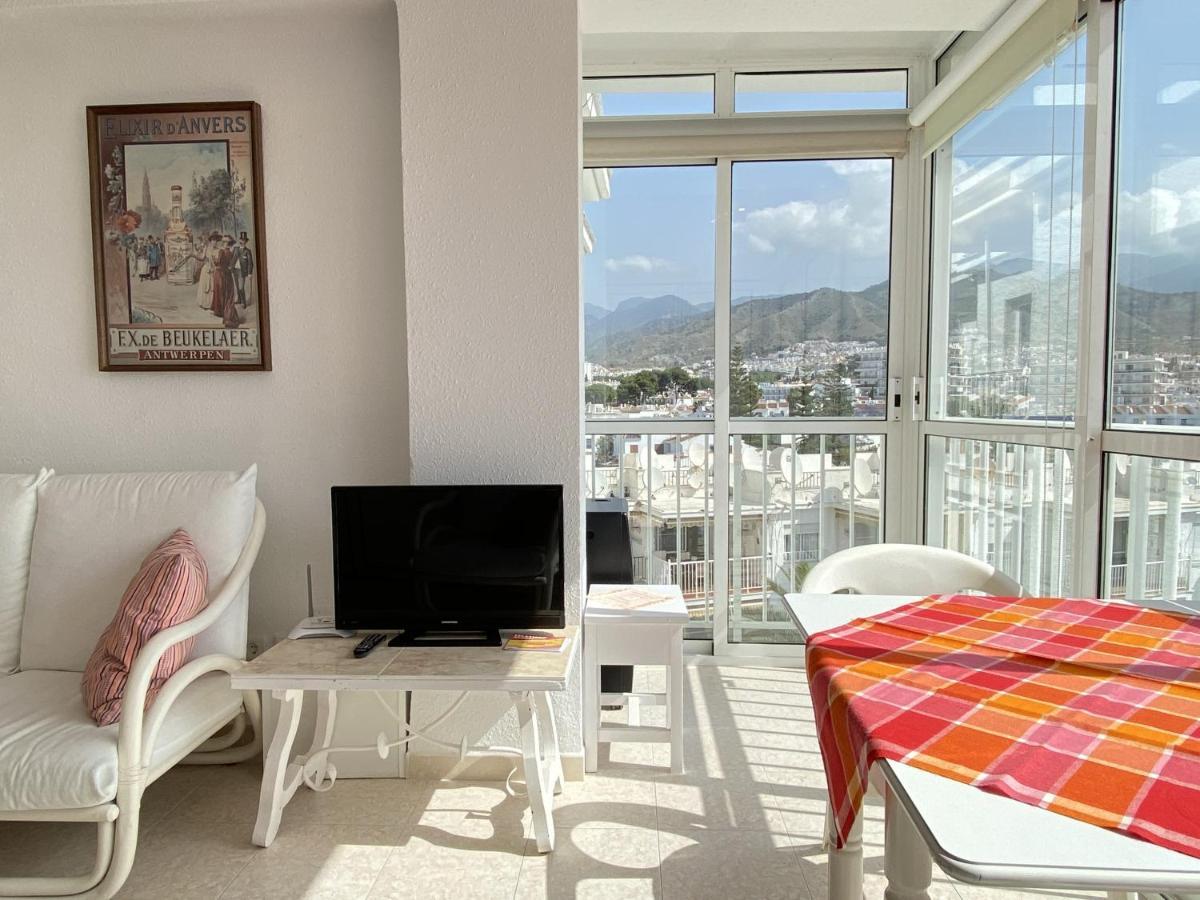 Coronado 73 Apartments Casasol نيرخا المظهر الخارجي الصورة
