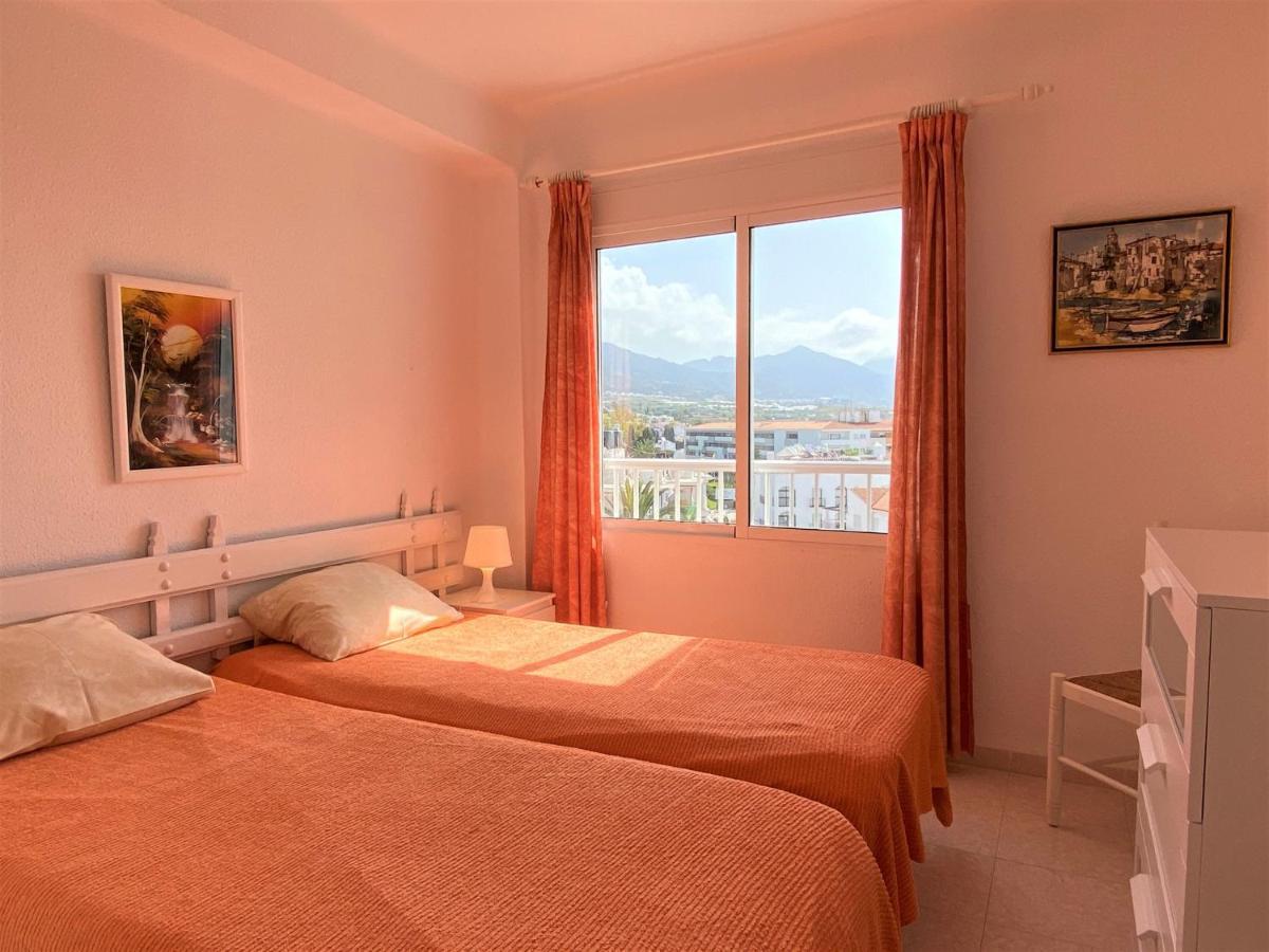 Coronado 73 Apartments Casasol نيرخا المظهر الخارجي الصورة