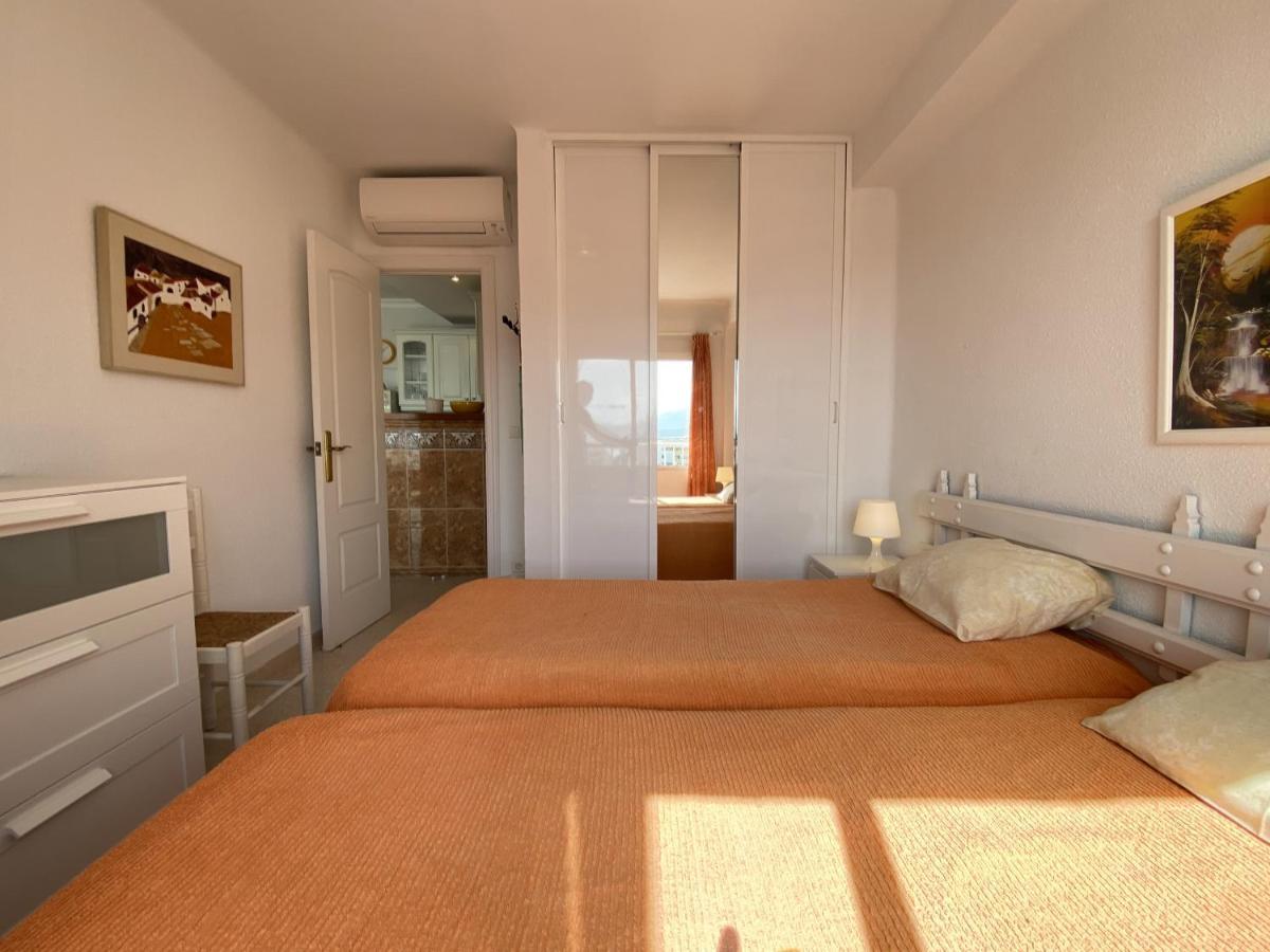 Coronado 73 Apartments Casasol نيرخا المظهر الخارجي الصورة