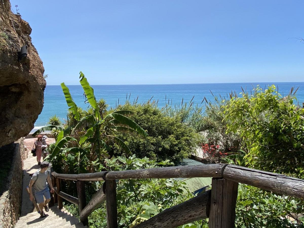 Coronado 73 Apartments Casasol نيرخا المظهر الخارجي الصورة